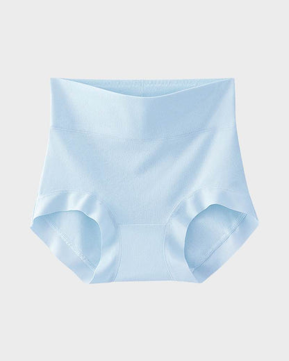 Floralshe® High-Rise Cotton Underwear