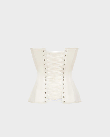 Floralshe®Sleek Supportive Push-Up Corset