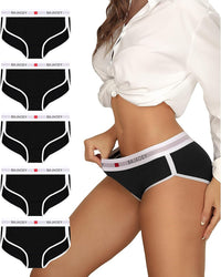 [5 Pack]Black*5