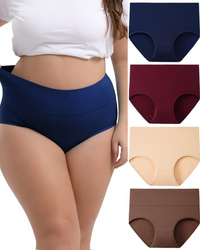 1 Navy Blue+1 Burgundy+1 Beige+1 Brown