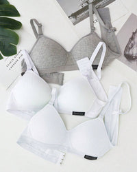 1 Gray+1 White+1 White