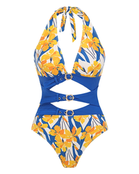 Only One-Piece