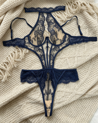 Navy Blue