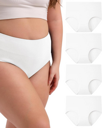 4 White