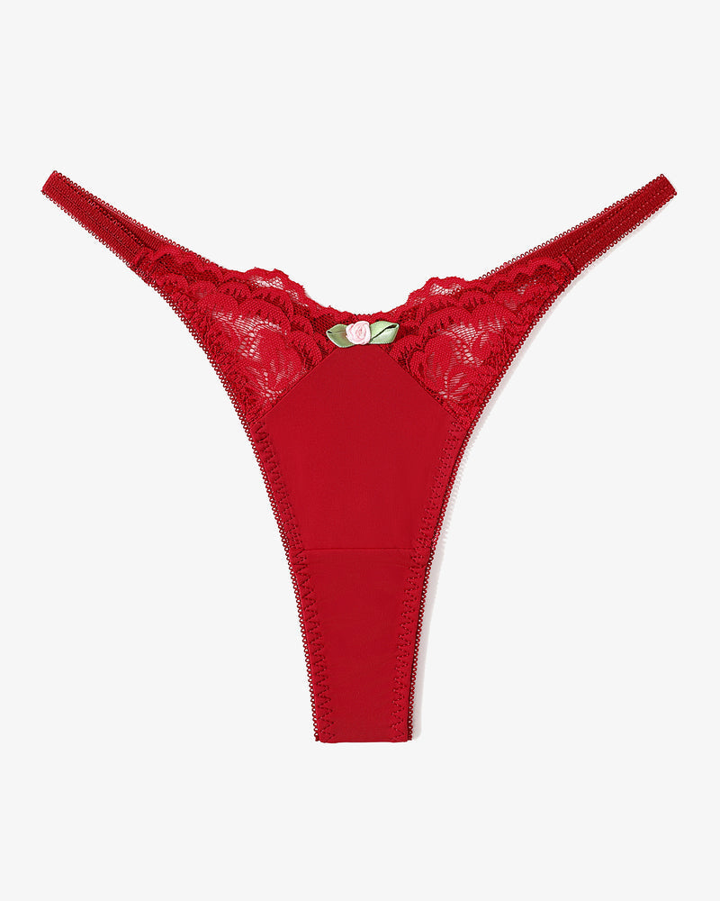 G-String Thongs