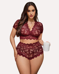 Dark Red