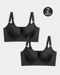 Black (2-Pack)