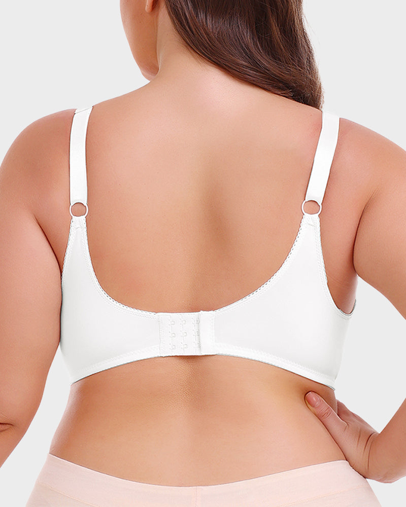Floralshe®Comfort Everyday T-Shirt Bra