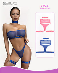 Pink+Blue