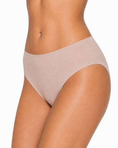 Multi-Pack Seamless Ice Silk High-Elasticity Breathable Briefs