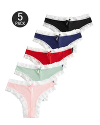 Set-1(5-Pack)