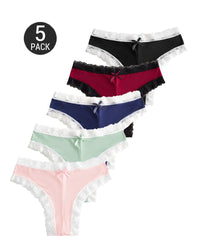 Set-2(5-Pack)