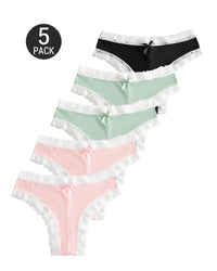 Set-3(5-Pack)
