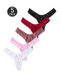 Set-4(5-Pack)