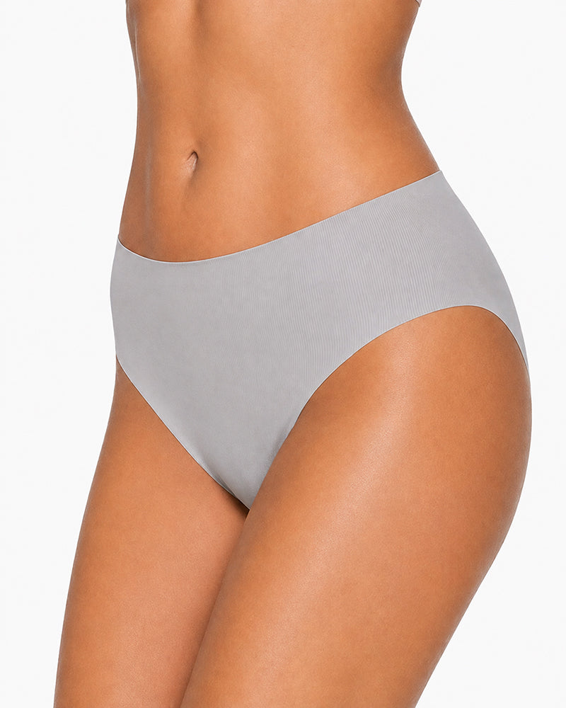 Multi-Pack Seamless Ice Silk High-Elasticity Breathable Briefs