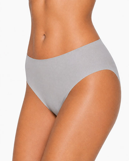 Multi-Pack Seamless Ice Silk High-Elasticity Breathable Briefs