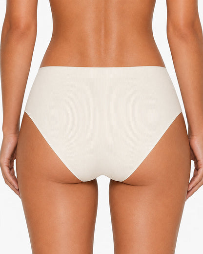 Multi-Pack Seamless Ice Silk High-Elasticity Breathable Briefs