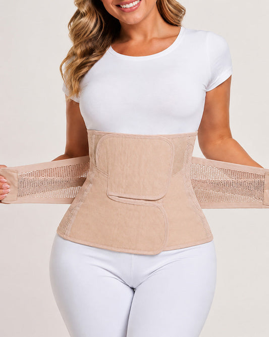 High Elasticity Postpartum Abdominal Binder