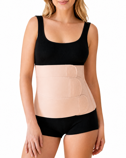 Postpartum Abdominal Recovery Binder