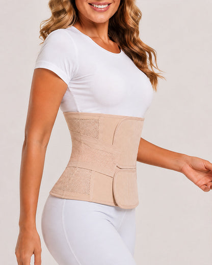 High Elasticity Postpartum Abdominal Binder