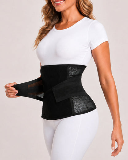High Elasticity Postpartum Abdominal Binder