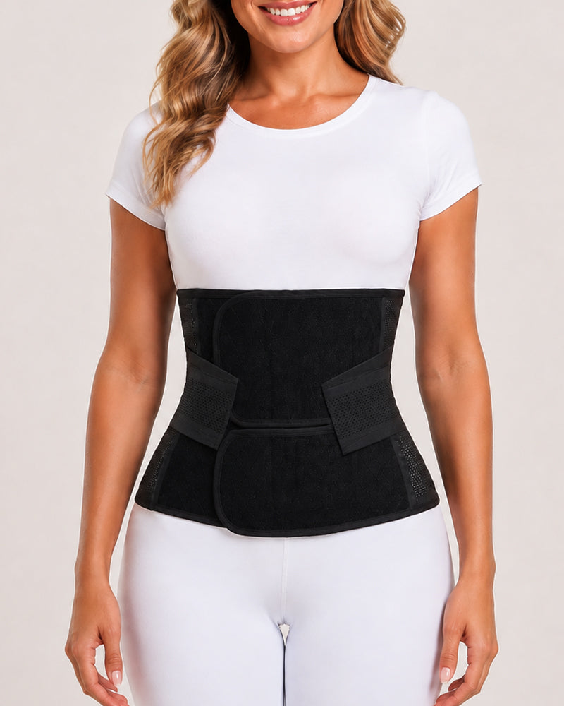 High Elasticity Postpartum Abdominal Binder