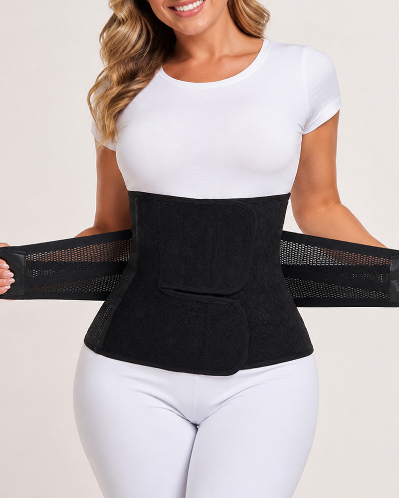 High Elasticity Postpartum Abdominal Binder