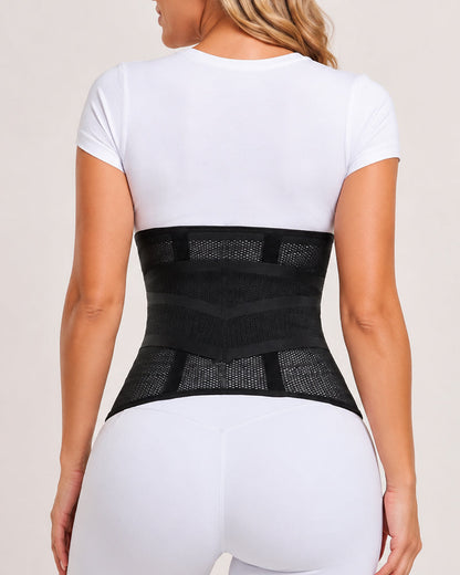 High Elasticity Postpartum Abdominal Binder