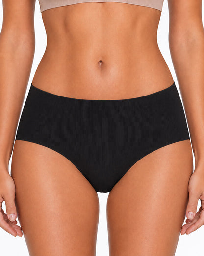 Multi-Pack Seamless Ice Silk High-Elasticity Breathable Briefs