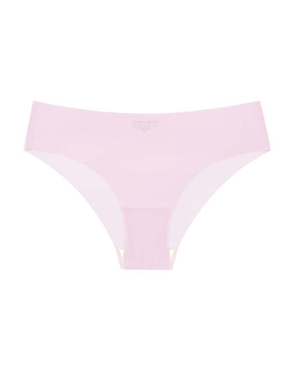 Women's Seamless Invisible See-Through Soft High-Elasticity Panties