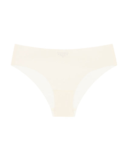 Women's Seamless Invisible See-Through Soft High-Elasticity Panties