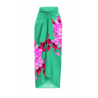 Only big flower sarong