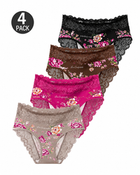 Set-1(4-Pack)