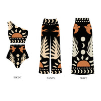 Three piece set