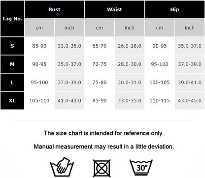 Floralshe®Women's One Piece Swimsuit with Beach Cover up Wrap Skirt Sarong Retro Floral Print Bikini Set Two Piece Bathing Suit
