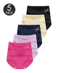 [5-Pack]All 5 Colors