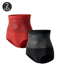 Black+Red(2-Pack)