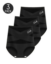 [3-Pack]Black*3