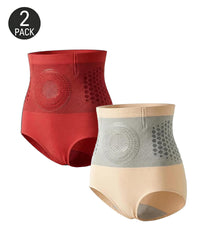 Nude+Red(2-Pack)