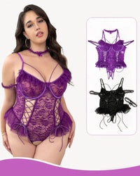 Black+Purple