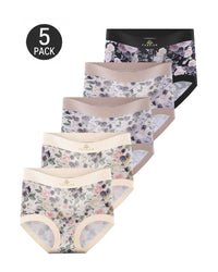 Multicolor3(5-Pack)