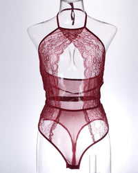 Wine Red