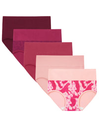 （5-Pack）Pink