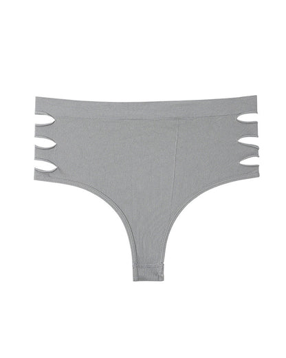 Women's Tummy Control Hip Lift Seamless Breathable Panties