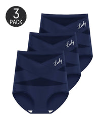 [3-Pack]Blue*3