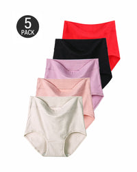 Multicolor2(5-Pack)