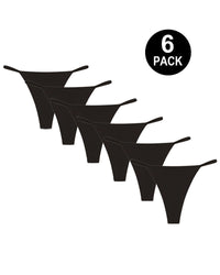 Black*6 (6-Pack)