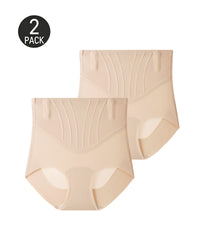 Nude*2(2-Pack)