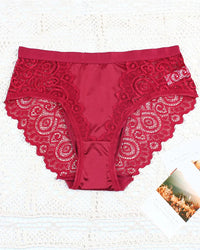 Wine Red