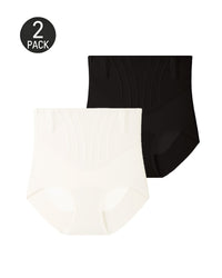 White+Black(2-Pack)